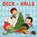 Deck the Halls, PRESS,  Running - Gebonden - 9780762496334