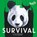 Survival, MCNAUGHT,  Louise - Paperback - 9780762496365