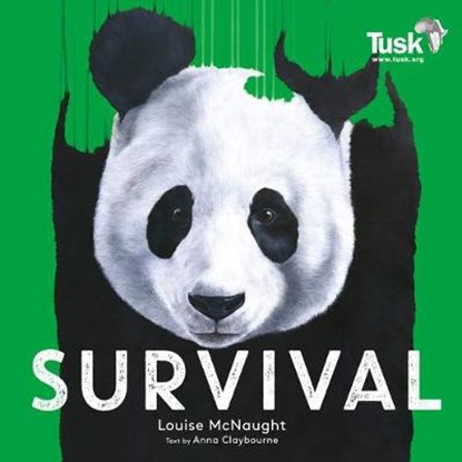 Survival, MCNAUGHT,  Louise - Paperback - 9780762496365