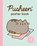 Pusheen Poster Book, Claire Belton - Paperback - 9780762496976