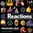 Reactions, Theodore Gray - Paperback - 9780762497362