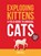 Exploding Kittens: A Field Guide to Unusual Cats, LLC,  Exploding Kittens ; Stall, Sam - Gebonden - 9780762497447