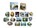 Bob Ross: Happy Little Magnets, Bob Ross - Paperback - 9780762498260