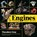 Engines, Theodore Gray - Gebonden - 9780762498345
