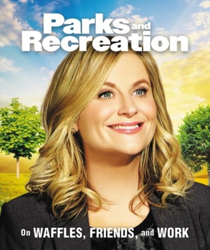 Parks and Recreation, Christine Kopaczewski - Gebonden - 9780762498420