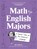 Math for English Majors, Ben Orlin - Gebonden - 9780762499816