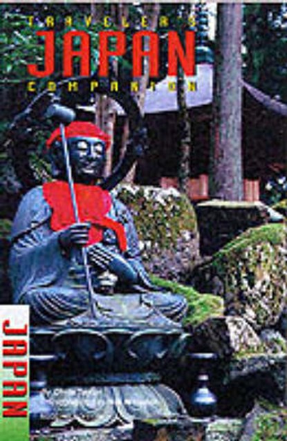 Japan, POPHAM,  Peter ; Winterton, Bradley - Paperback - 9780762709496