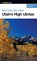Best Easy Day Hikes Utah's High Uintas, Jeffrey Probst ; Brad Probst - Paperback - 9780762739806