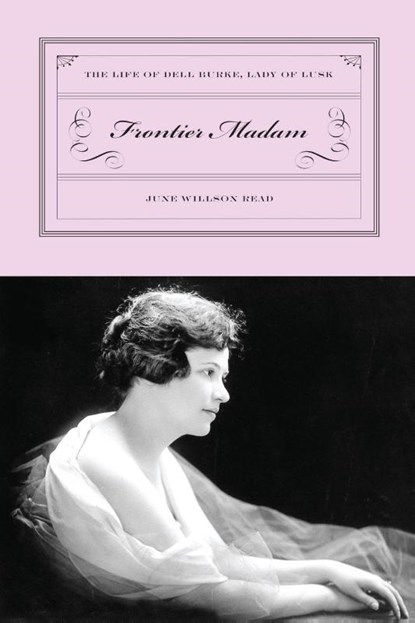 Frontier Madam, June Read - Paperback - 9780762744398