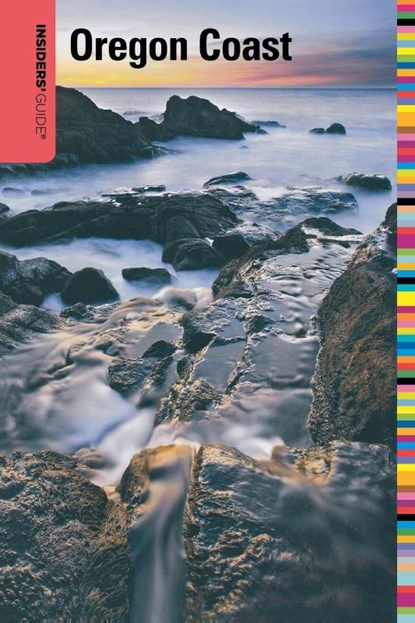 Insiders' Guide (R) to the Oregon Coast, Lizann Dunegan - Paperback - 9780762748723