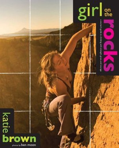 Girl on the Rocks, Katie Brown - Ebook - 9780762752461
