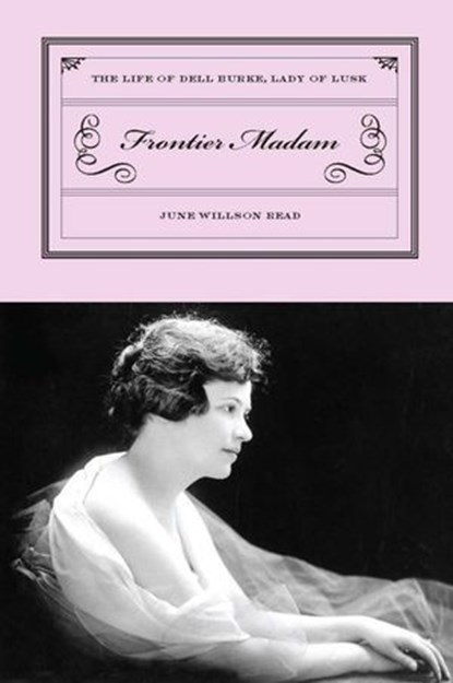 Frontier Madam, June Read - Ebook - 9780762755554
