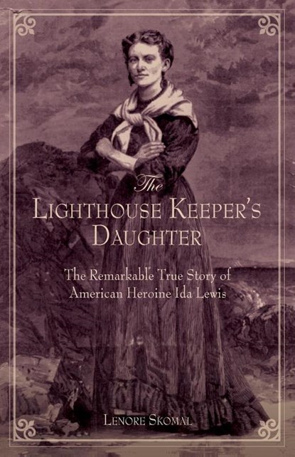 Lighthouse Keeper's Daughter, Lenore Skomal - Paperback - 9780762758807