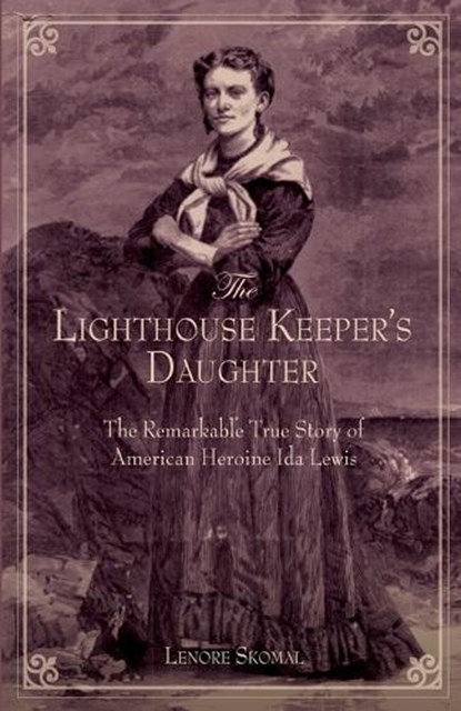 Lighthouse Keeper's Daughter, Lenore Skomal - Paperback - 9780762758807