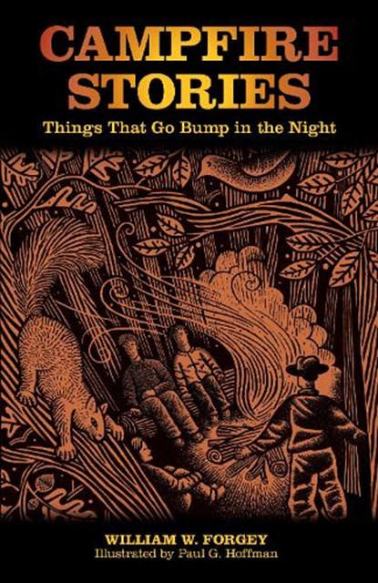Campfire Stories, William W. Forgey - Paperback - 9780762763887