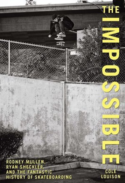 Impossible, Cole Louison - Ebook - 9780762768004