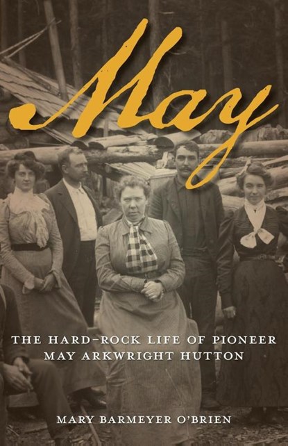 May, Mary Barmeyer O'Brien - Paperback - 9780762773459