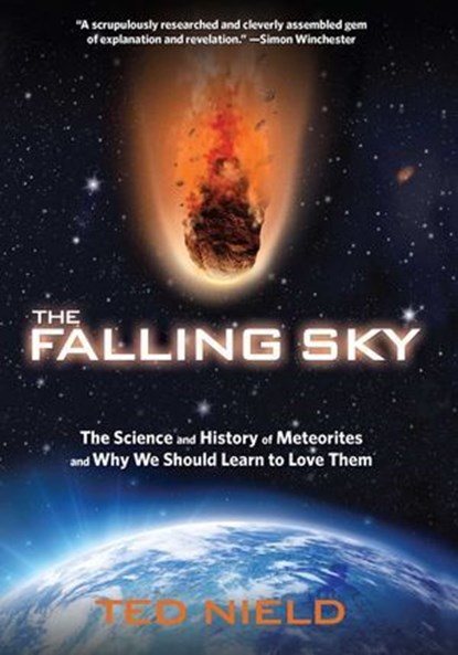 Falling Sky, Ted Nield ; Granta Books - Ebook - 9780762775897