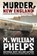 Murder, New England, M. William Phelps - Paperback - 9780762778430