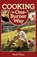 Cooking the One-Burner Way, TILTON,  Buck - Paperback - 9780762782116