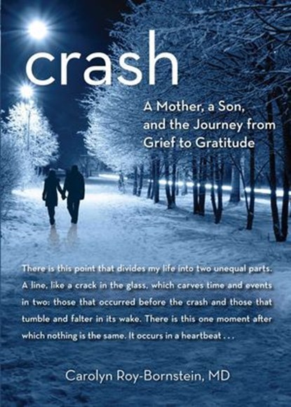 Crash, Carolyn Roy-Bornstein - Ebook - 9780762787456