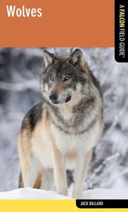 Wolves, Jack Ballard - Ebook - 9780762791224