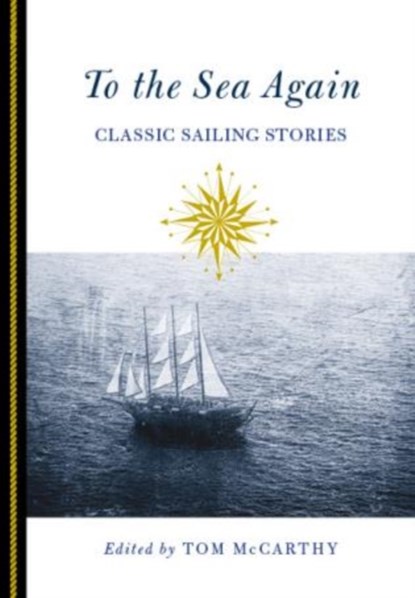 To the Sea Again, Tom McCarthy - Paperback - 9780762796489