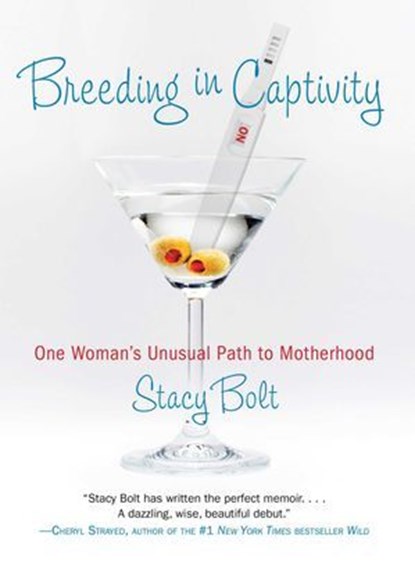 Breeding in Captivity, Stacy Bolt - Ebook - 9780762799305
