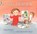 2 HOMES, Claire Masurel - Paperback - 9780763619848