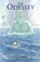 Hinds, G: Odyssey: A Graphic Novel, Gareth Hinds - Gebonden - 9780763642662