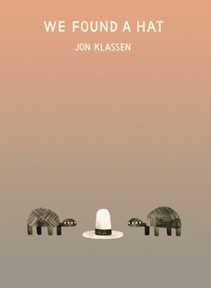 We Found a Hat, Jon Klassen - Gebonden - 9780763656003