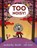 Too Noisy!, Malachy Doyle - Gebonden - 9780763662264