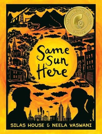 Same Sun Here, Silas House - Paperback - 9780763664510
