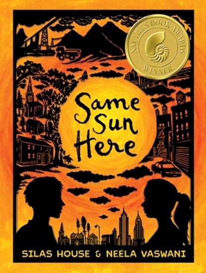 Same Sun Here, Silas House - Paperback - 9780763664510