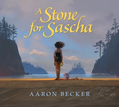Becker, A: Stone for Sascha, Aaron Becker - Gebonden - 9780763665968