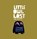 LITTLE OWL LOST-BOARD, Chris Haughton - Gebonden - 9780763667504
