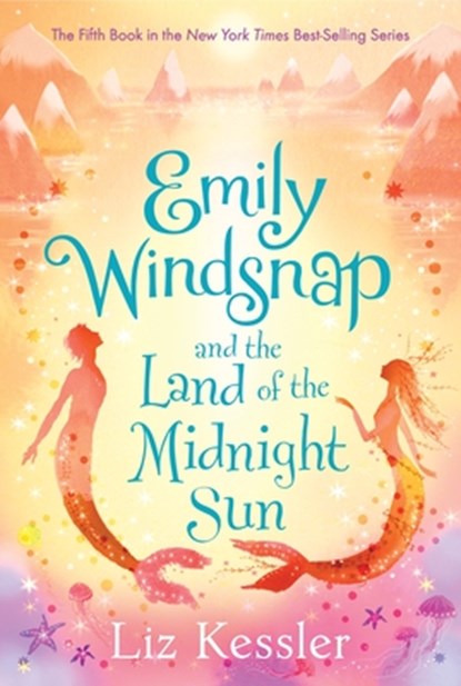 EMILY WINDSNAP & THE LAND OF T, Liz Kessler - Paperback - 9780763669393