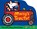 MAISYS TRACTOR, Lucy Cousins - Gebonden - 9780763673055