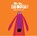 Haughton, C: Oh No, George!, Chris Haughton - Gebonden - 9780763676520