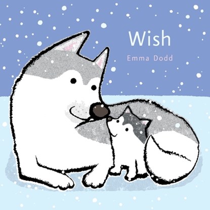Wish, Emma Dodd - Gebonden - 9780763680091