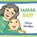 Mama Baby, Chris Raschka - Gebonden - 9780763690601