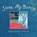 Sleep, My Bunny, Rosemary Wells - Gebonden - 9780763692629