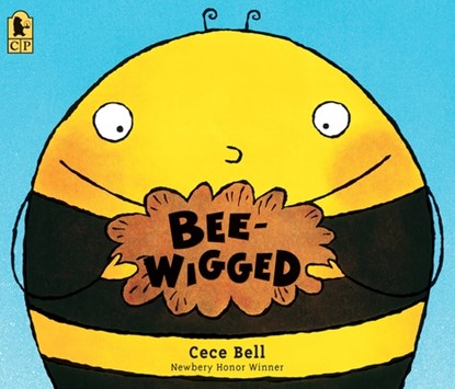 Bee-Wigged, Cece Bell - Paperback - 9780763693121