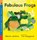 Fabulous Frogs, Martin Jenkins - Paperback - 9780763699703