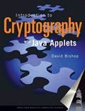 An Introduction to Cryptography with Java Applets | David Bishop | 