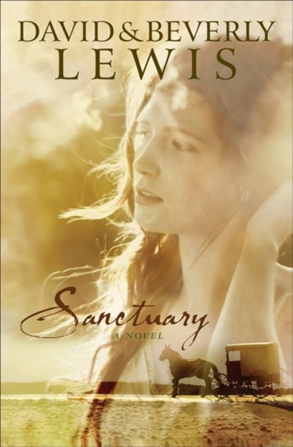 Sanctuary, David Lewis ; Beverly Lewis - Paperback - 9780764204043
