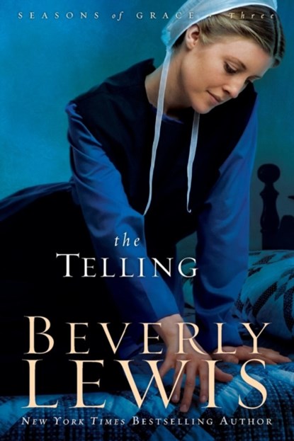 The Telling, Beverly Lewis - Paperback - 9780764205736