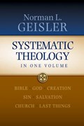 Systematic Theology | Norman L. Geisler | 