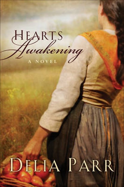 Hearts Awakening, PARR,  Delia - Paperback - 9780764206702