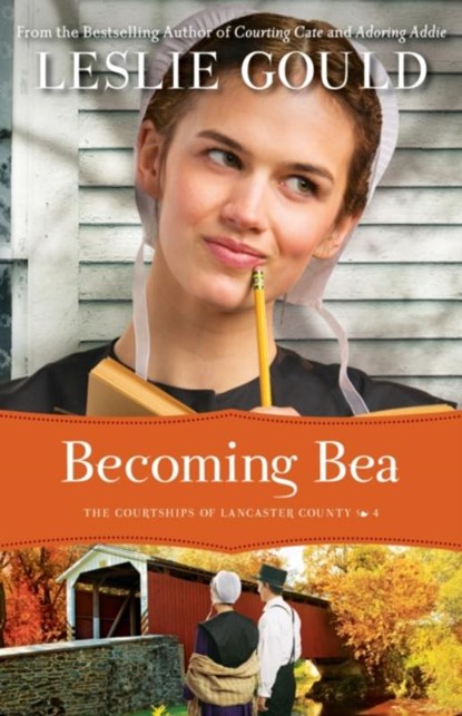 Becoming Bea, Leslie Gould - Paperback - 9780764210341